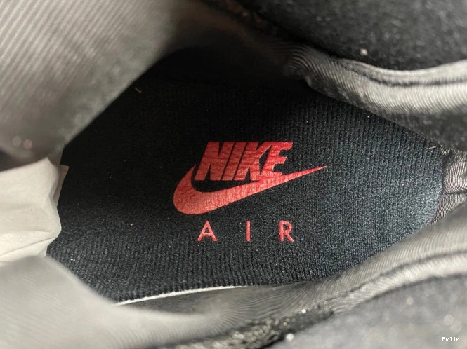 Bmlin Air 9 HV4794-030 Olive Jordan 0711